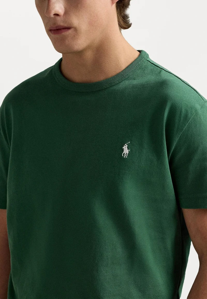 Polo Ralph Lauren T-Shirt - Grün