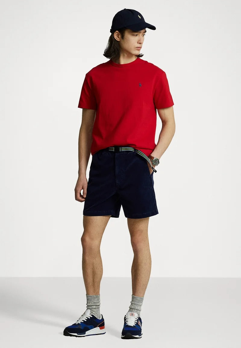 Polo Ralph Lauren T-Shirt - Rot