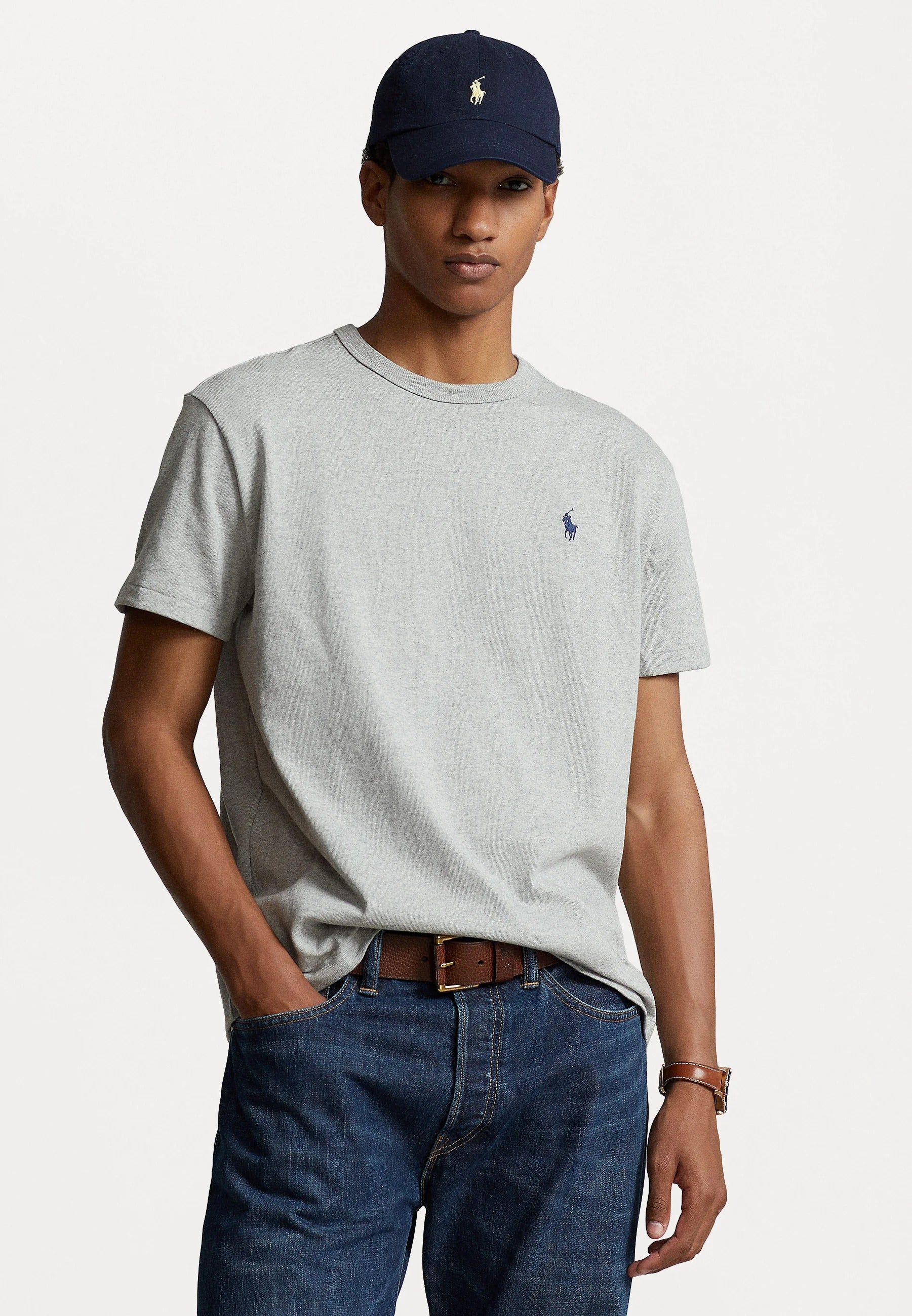 Polo Ralph Lauren T-Shirt - Grau