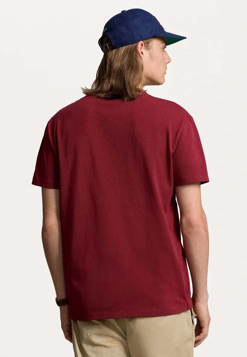 Polo Ralph Lauren T-Shirt - Roter Teppich