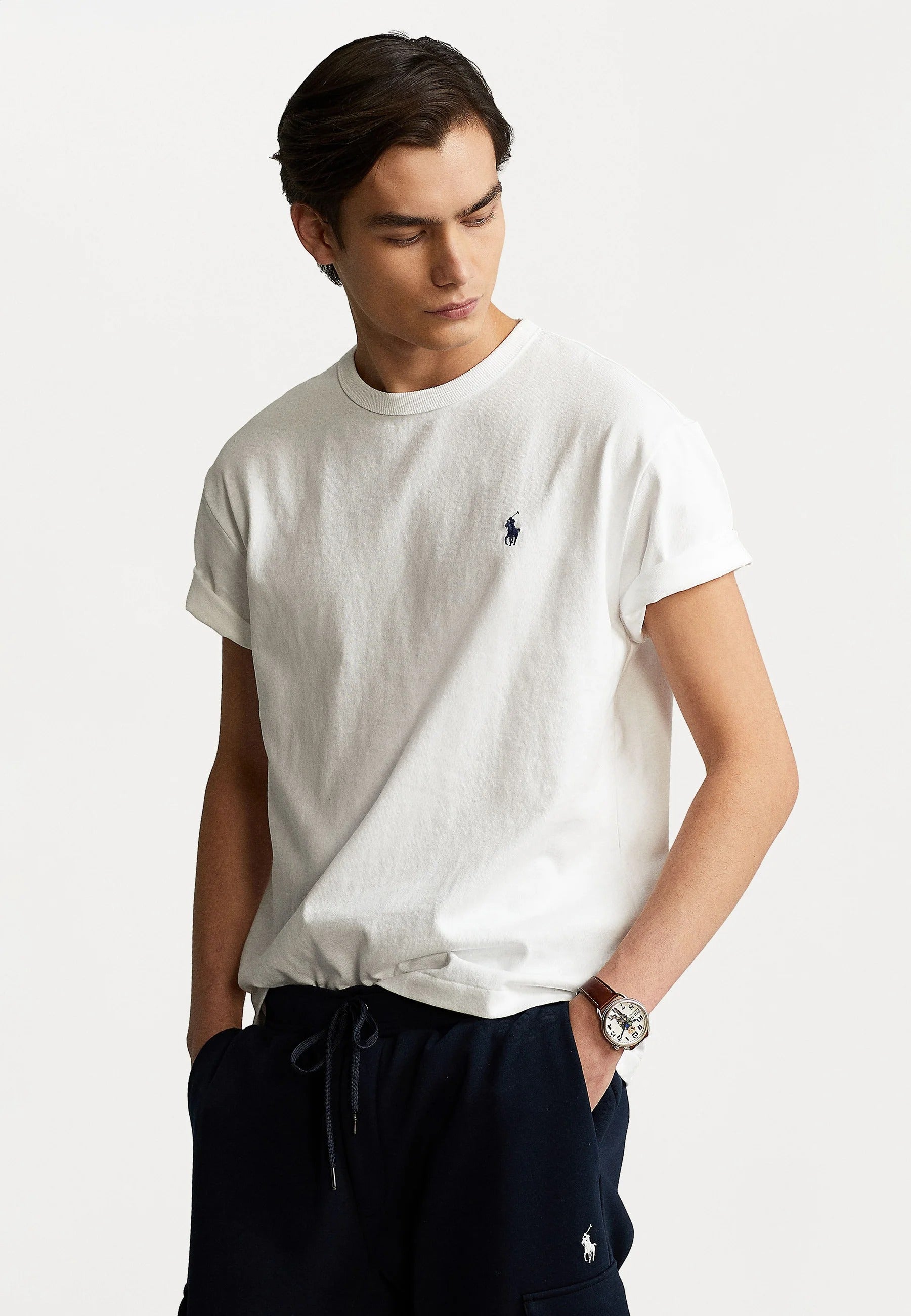 Polo Ralph Lauren T-Shirt - Weiß