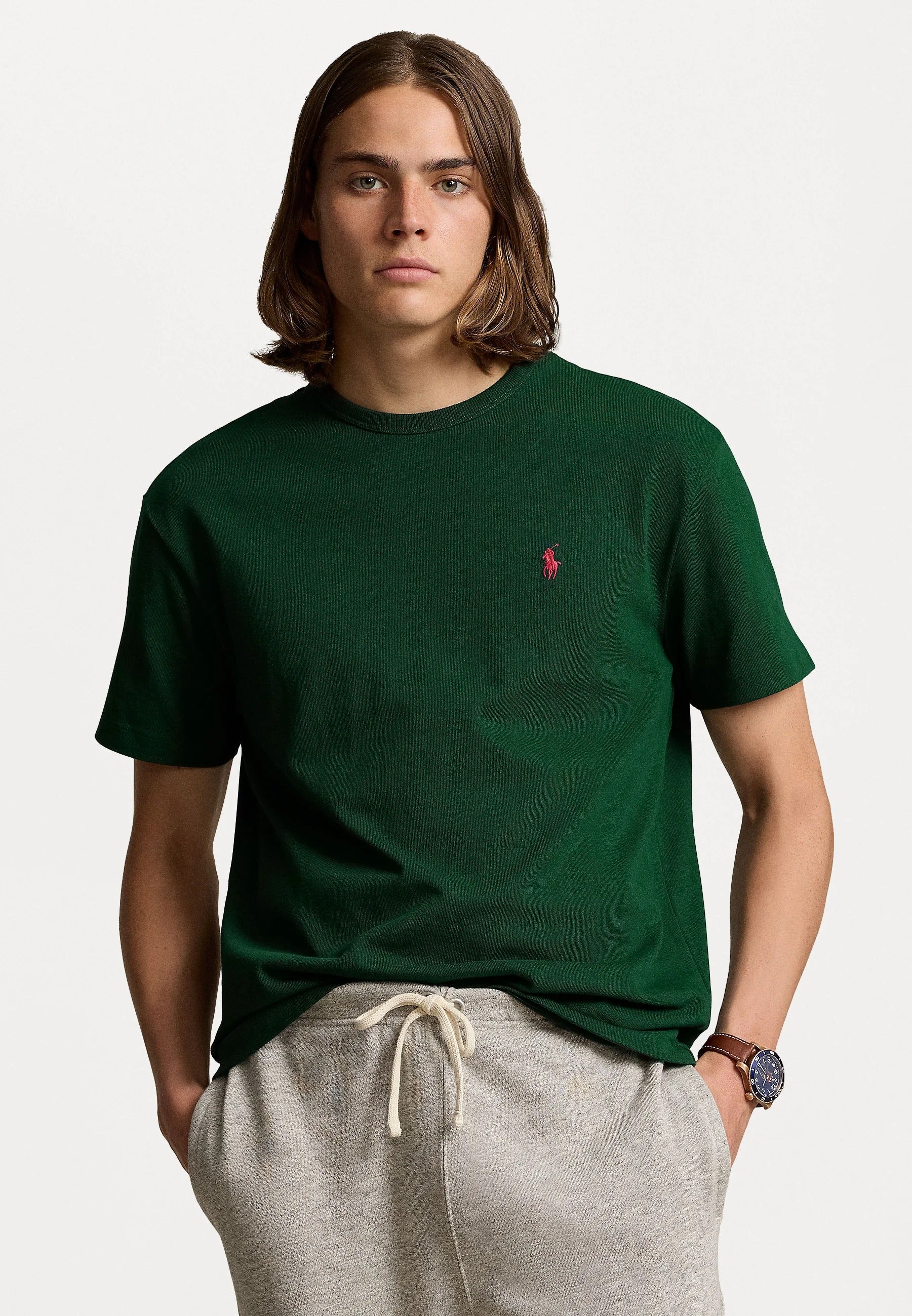 Polo Ralph Lauren T-Shirt - Moos Achat