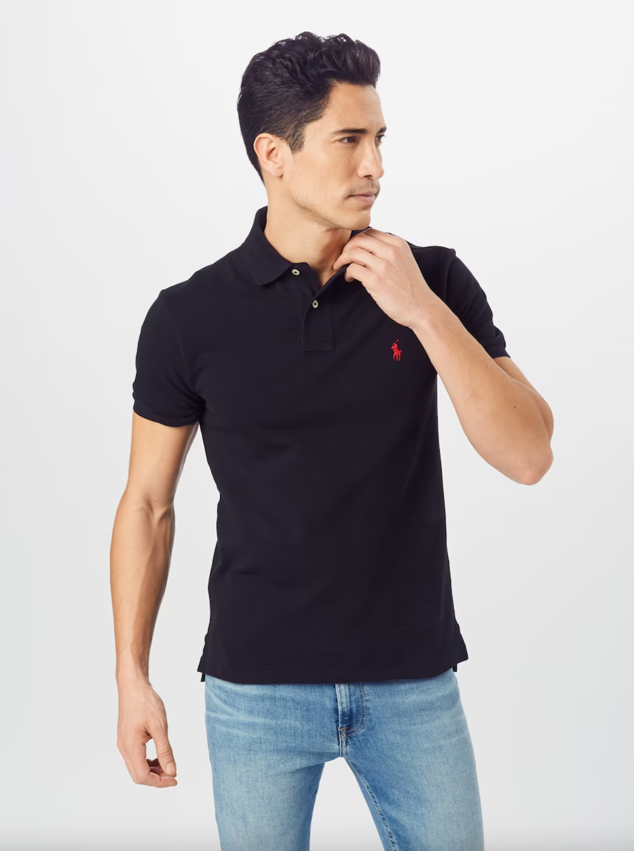 Polo Ralph Lauren - Polo - Schwarz