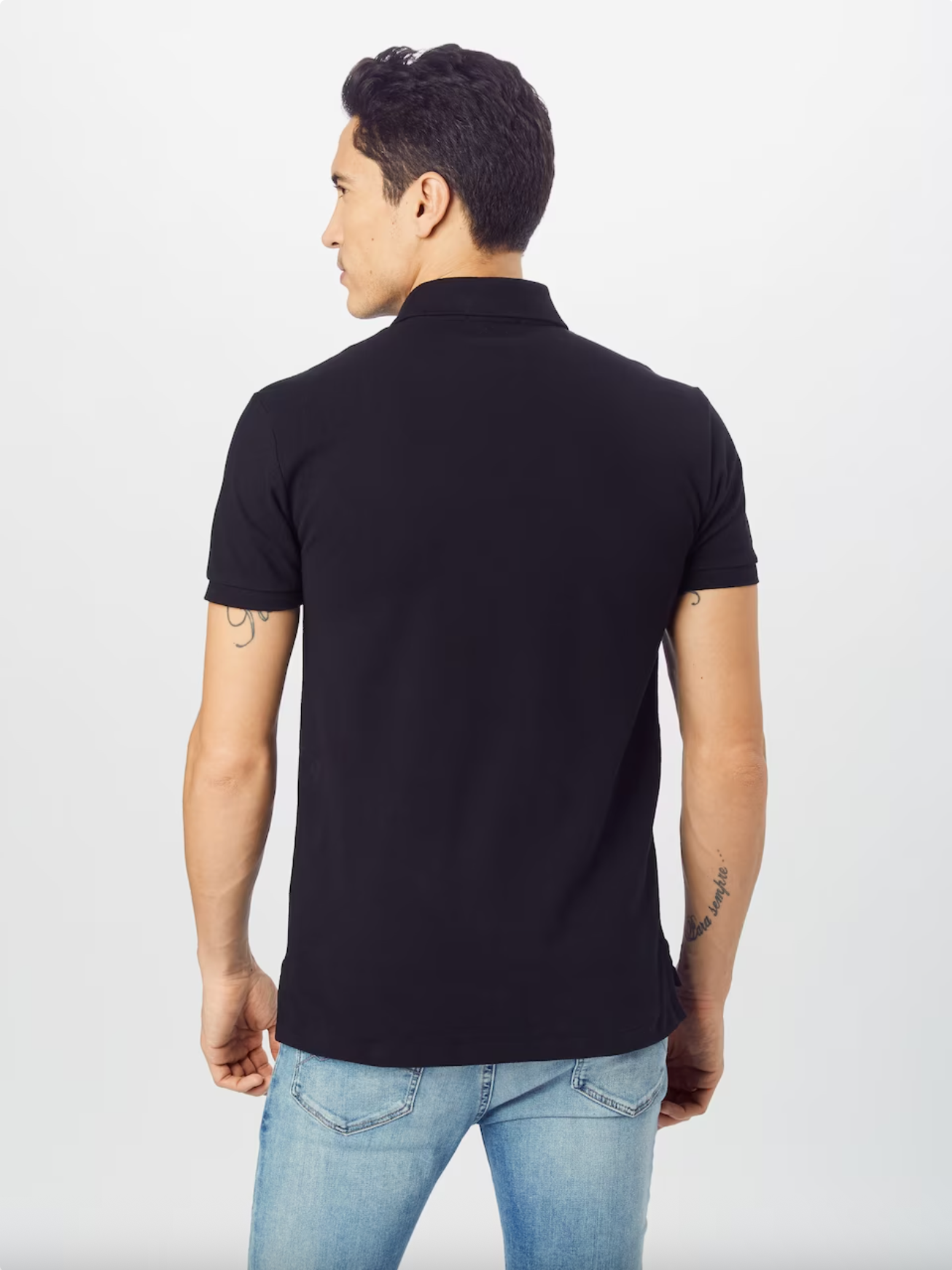 Polo Ralph Lauren - Polo - Schwarz