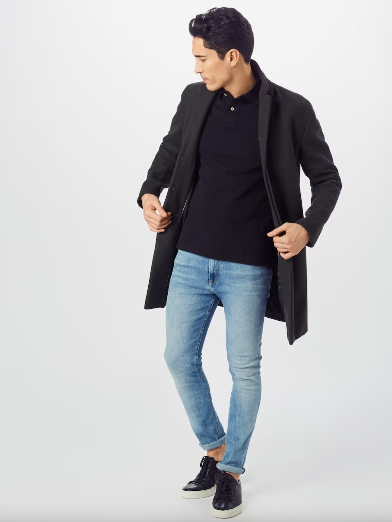 Polo Ralph Lauren - Polo - Schwarz