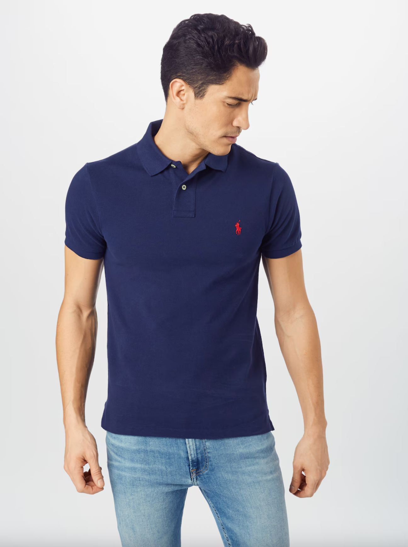 Polo Ralph Lauren - Polo - Blau