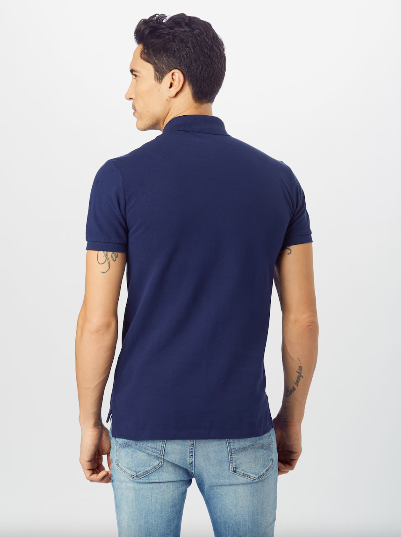 Polo Ralph Lauren - Polo - Blau