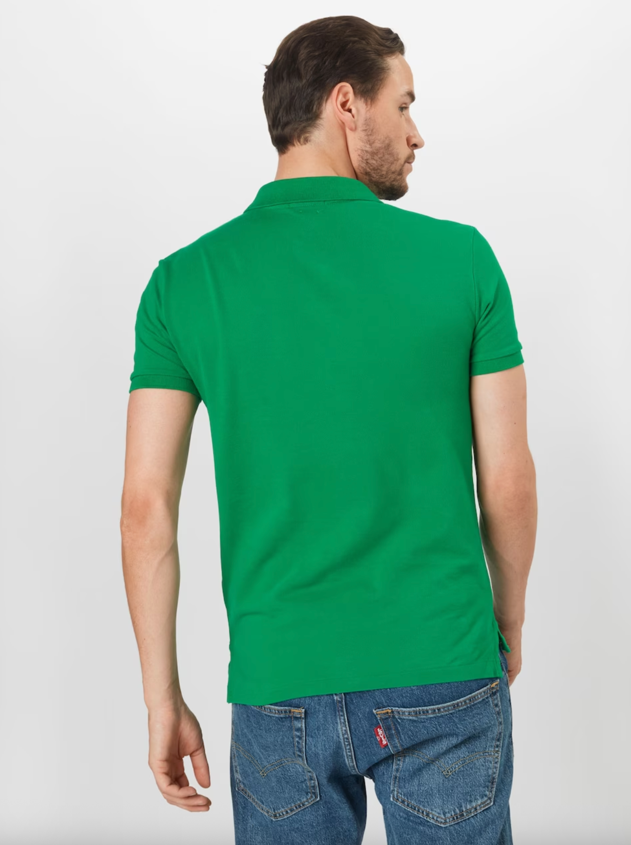 Polo Ralph Lauren - Polo - Dunkelgrün