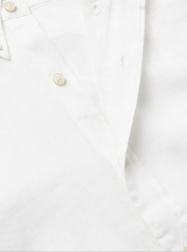 Polo Ralph Lauren Hemd – Weiß