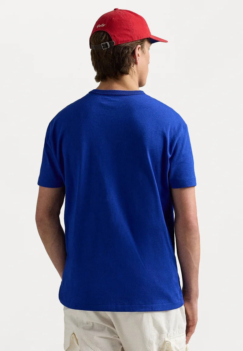 Polo Ralph Lauren T-Shirt - Kreuzfahrt Royal