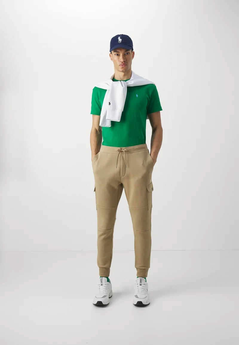 Polo Ralph Lauren T-Shirt - Kayak Grün