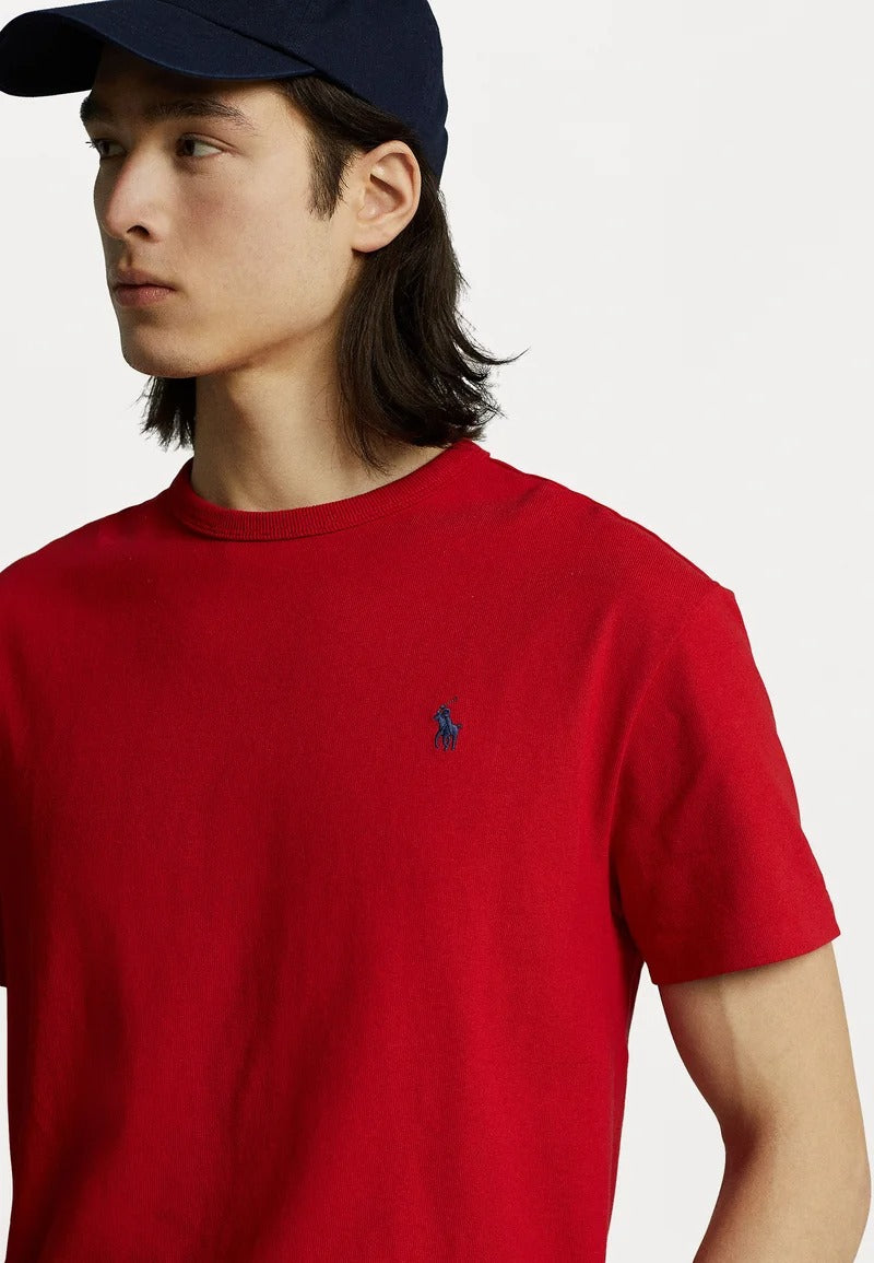 Polo Ralph Lauren T-Shirt - Rot