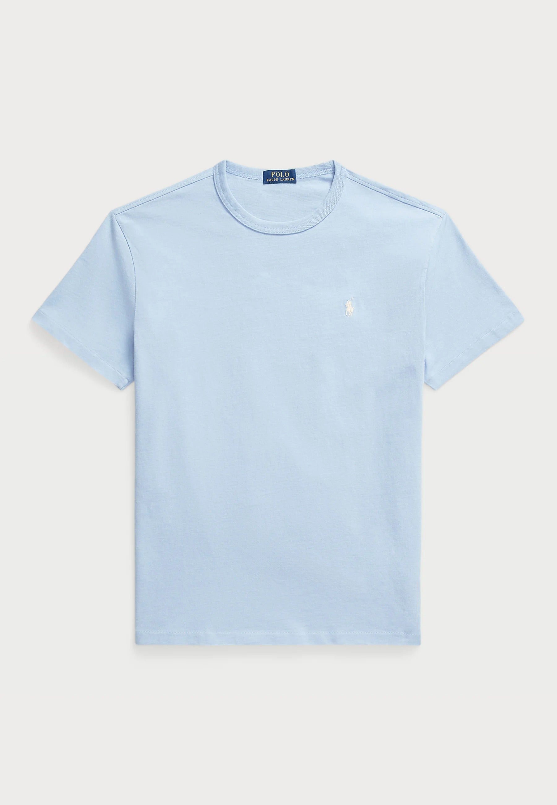 Polo Ralph Lauren T-Shirt - Chambray Blau