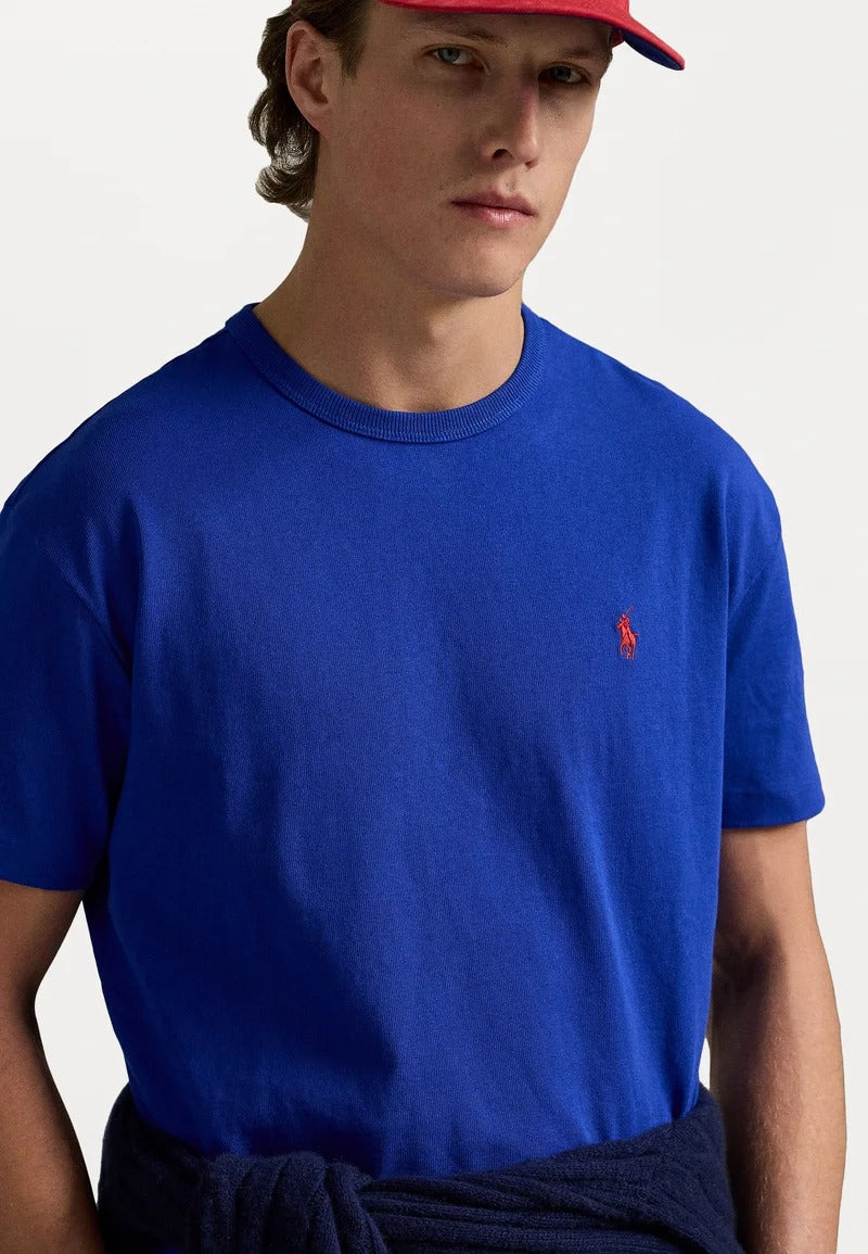 Polo Ralph Lauren T-Shirt - Kreuzfahrt Royal