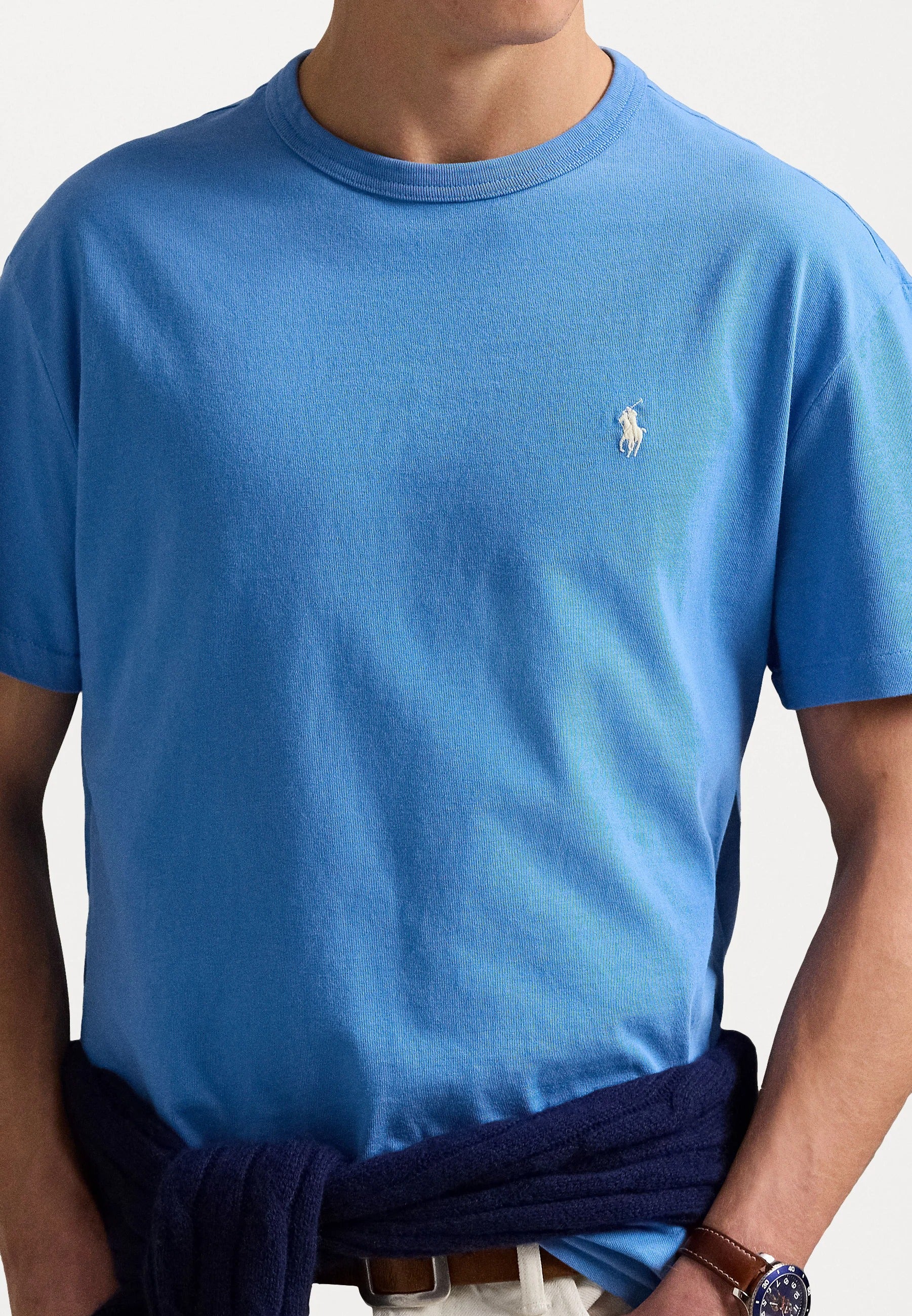 Polo Ralph Lauren T-Shirt - Blau Orbit