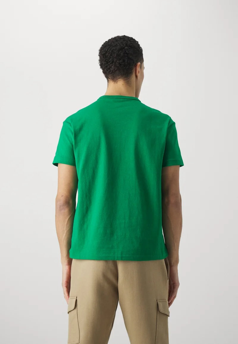 Polo Ralph Lauren T-Shirt - Kayak Grün