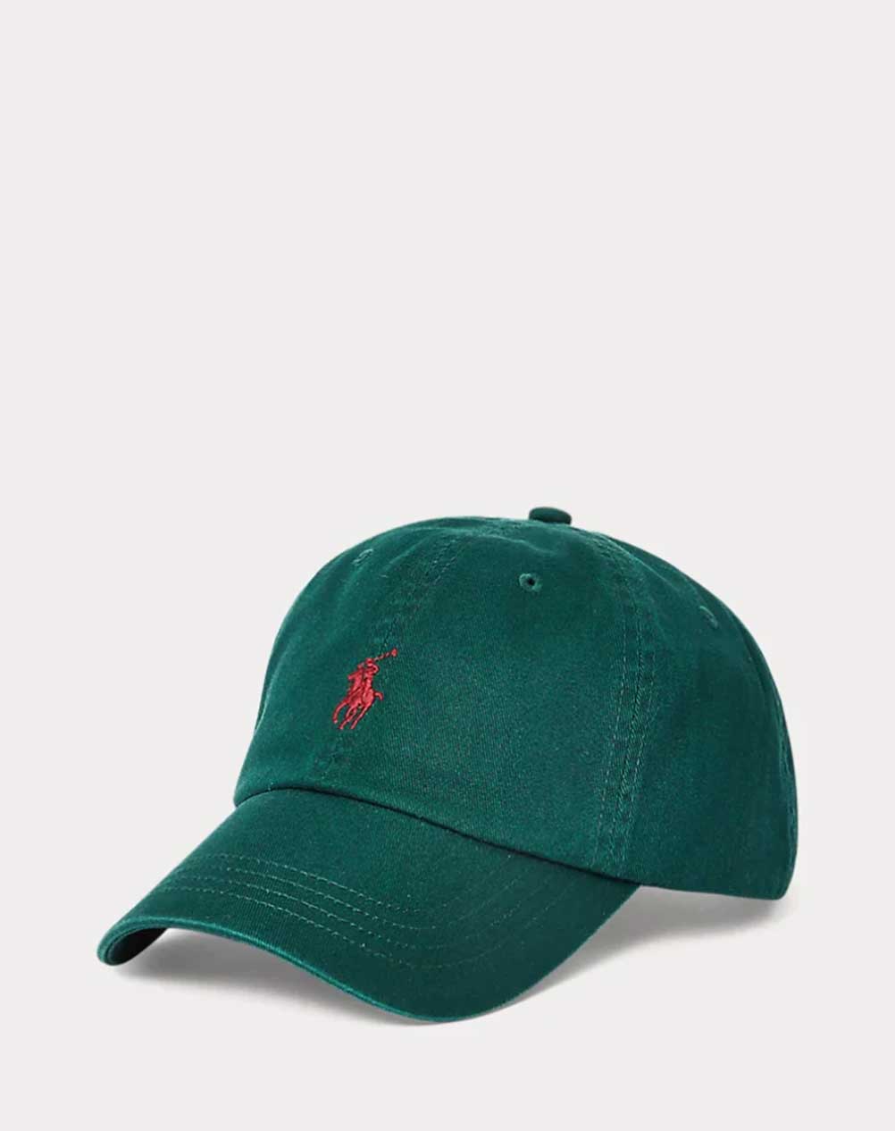 Polo Ralph Lauren - Kappe - Grün
