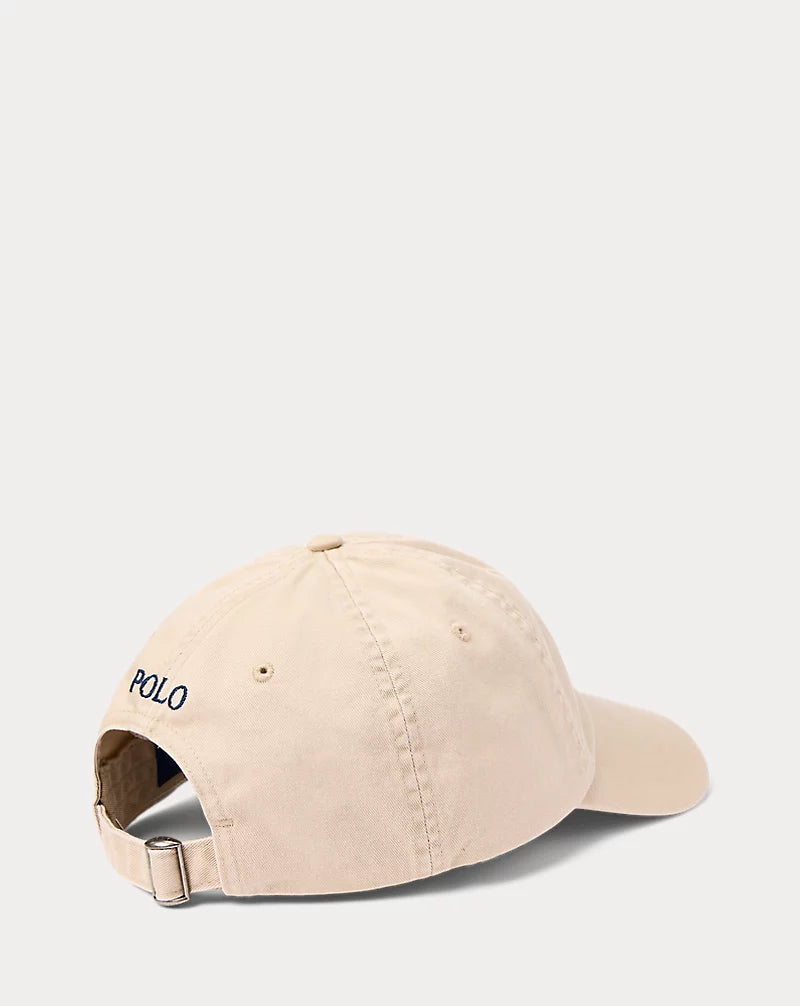 Polo Ralph Lauren - Kappe - Beige
