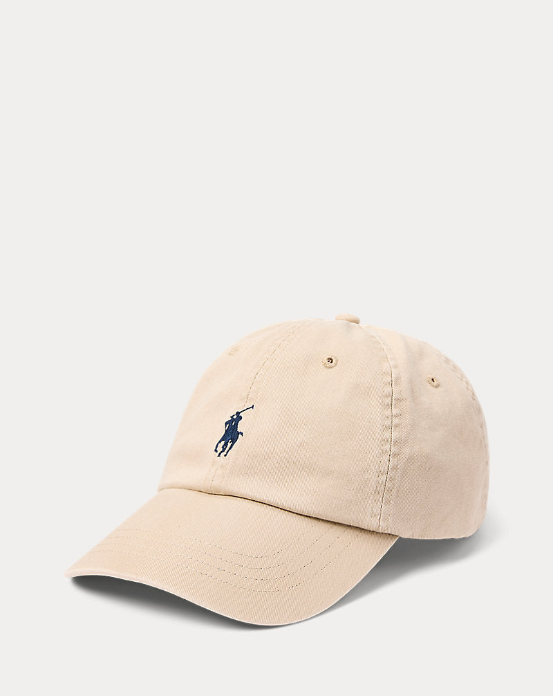 Polo Ralph Lauren - Kappe - Beige