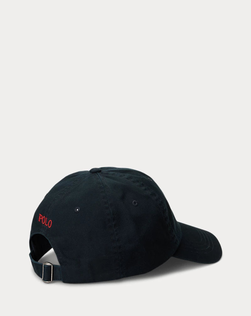 Polo Ralph Lauren - Kappe - Schwarz