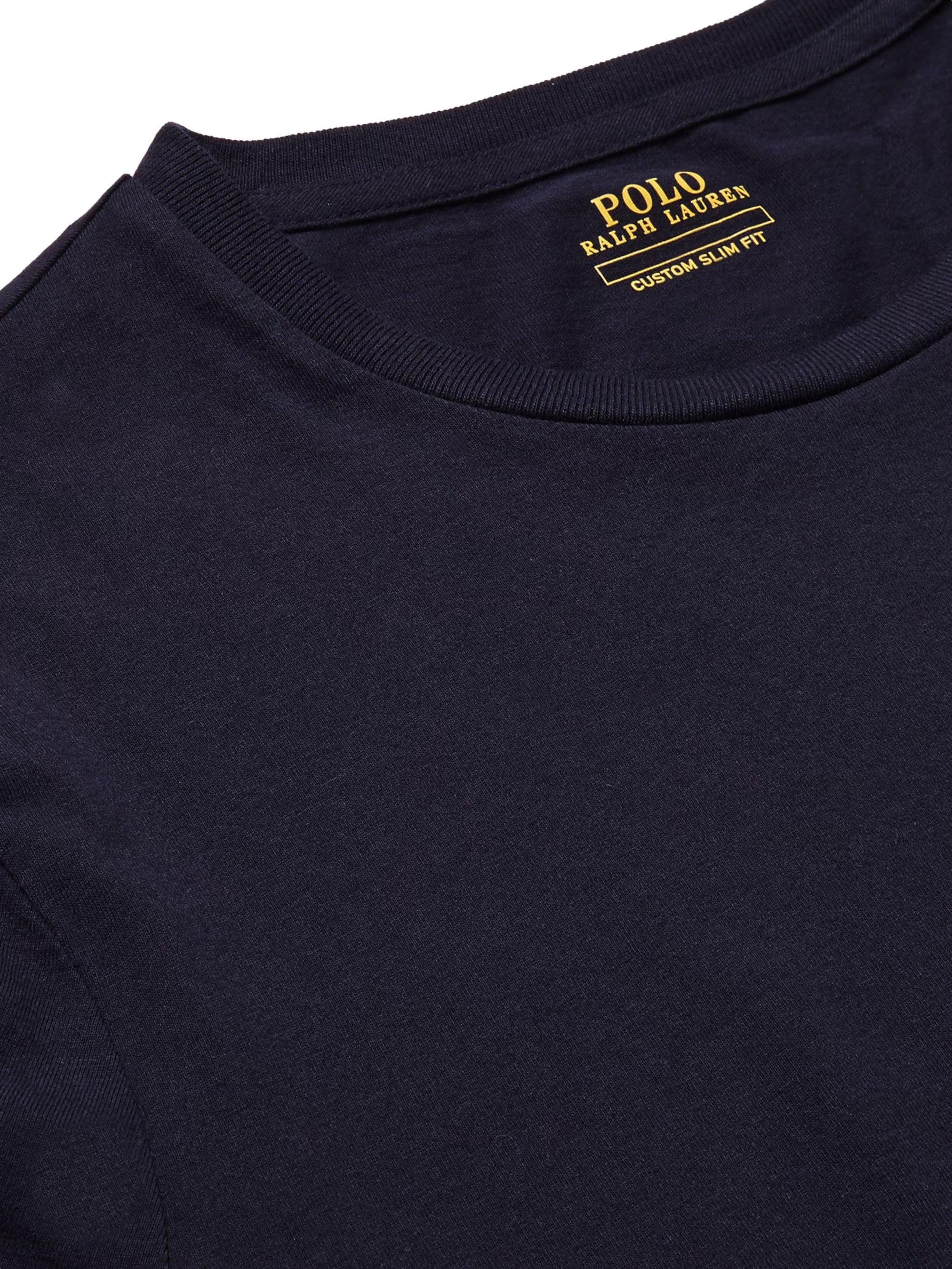 Polo Ralph Lauren T-shirt - Blue Navy