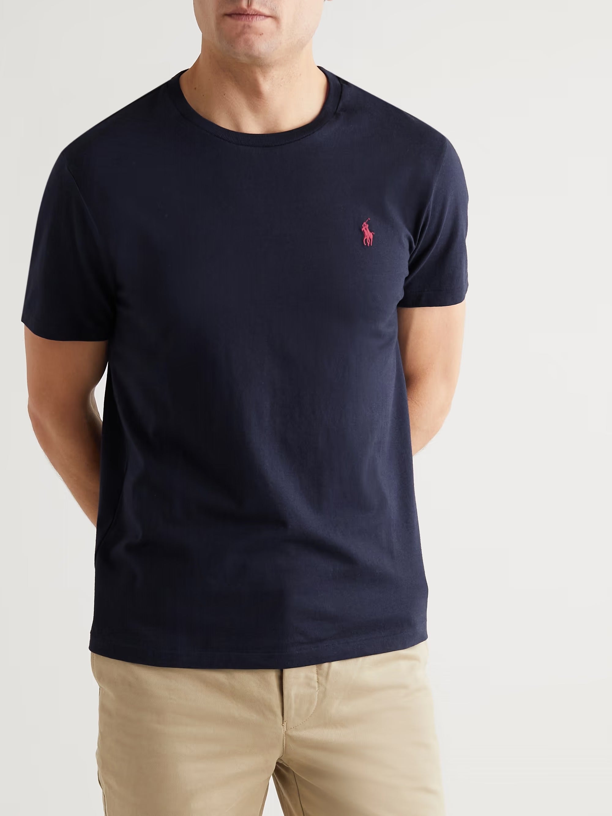 Polo Ralph Lauren T-shirt - Blue Navy