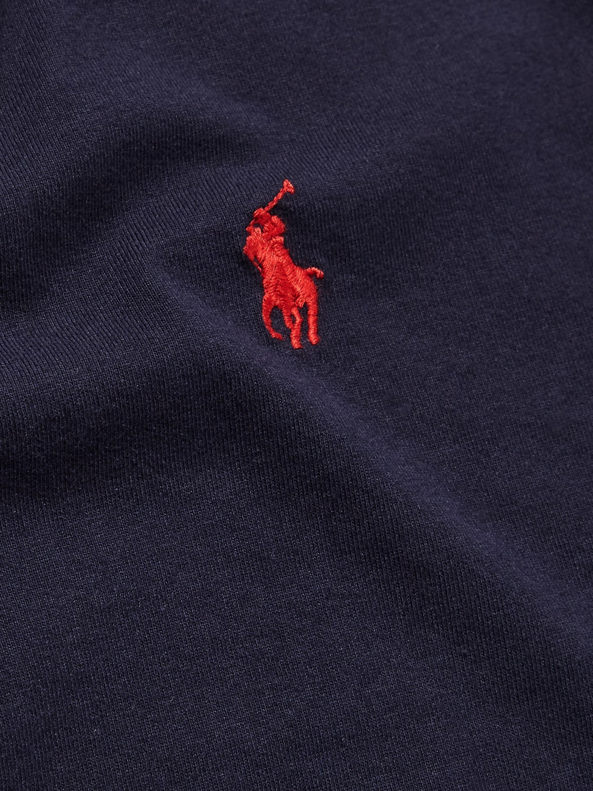 Polo Ralph Lauren T-shirt - Blue Navy